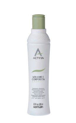 Actyva Volume e Corposita Shampoo