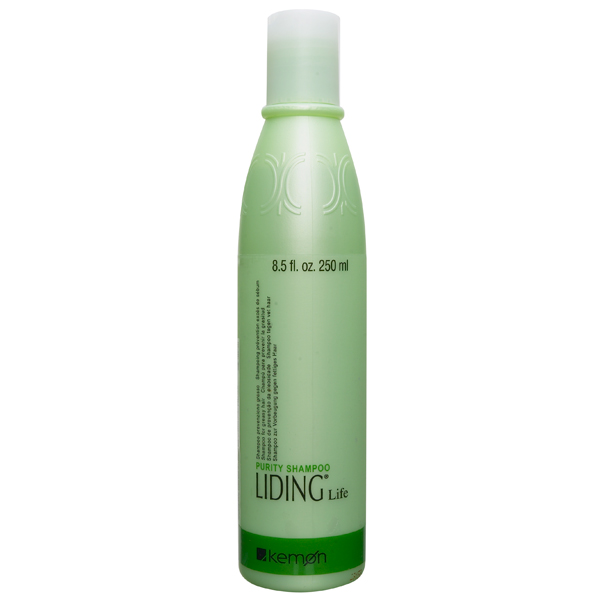 Liding L Purity Shampoo