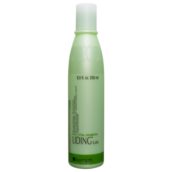 Liding L Poly Vital Shampoo
