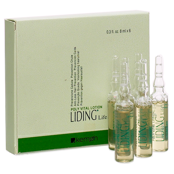 Liding L Poly Vital Tonic