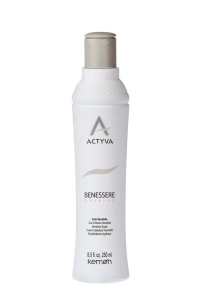 Actyva Benessere Shampoo